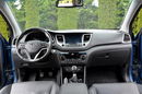 Hyundai Tucson 1.6T(177KM) Full Led Navi Kamera Skóry Panorama Wentylacja Aso Radar zdjęcie 28