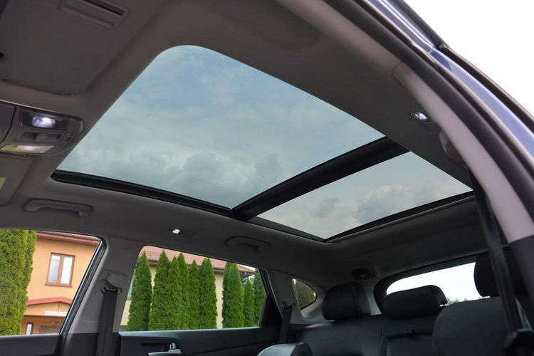 Hyundai Tucson 1.6T(177KM) Full Led Navi Kamera Skóry Panorama Wentylacja Aso Radar zdjęcie 39