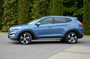 Hyundai Tucson 1.6T(177KM) Full Led Navi Kamera Skóry Panorama Wentylacja Aso Radar zdjęcie 4