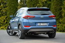 Hyundai Tucson 1.6T(177KM) Full Led Navi Kamera Skóry Panorama Wentylacja Aso Radar zdjęcie 6