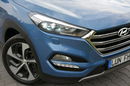 Hyundai Tucson 1.6T(177KM) Full Led Navi Kamera Skóry Panorama Wentylacja Aso Radar zdjęcie 7