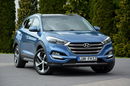 Hyundai Tucson 1.6T(177KM) Full Led Navi Kamera Skóry Panorama Wentylacja Aso Radar zdjęcie 8