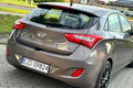 samochód osobowy Hyundai zdjęcie 8