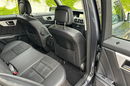 Mercedes GLK 250 4Matic Europa zdjęcie 11
