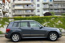 Mercedes GLK 250 4Matic Europa zdjęcie 13