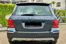 Mercedes GLK 250 4Matic Europa zdjęcie 14