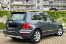 Mercedes GLK 250 4Matic Europa zdjęcie 15