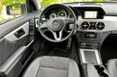 Mercedes GLK 250 4Matic Europa zdjęcie 17