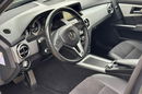 Mercedes GLK 250 4Matic Europa zdjęcie 18
