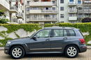 Mercedes GLK 250 4Matic Europa zdjęcie 2