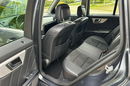 Mercedes GLK 250 4Matic Europa zdjęcie 22