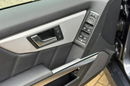 Mercedes GLK 250 4Matic Europa zdjęcie 23
