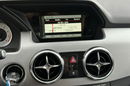 Mercedes GLK 250 4Matic Europa zdjęcie 29