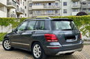 Mercedes GLK 250 4Matic Europa zdjęcie 3