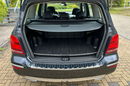 Mercedes GLK 250 4Matic Europa zdjęcie 33