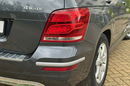 Mercedes GLK 250 4Matic Europa zdjęcie 35