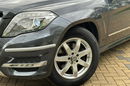 Mercedes GLK 250 4Matic Europa zdjęcie 36