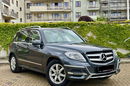 Mercedes GLK 250 4Matic Europa zdjęcie 4