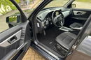 Mercedes GLK 250 4Matic Europa zdjęcie 5