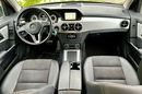 Mercedes GLK 250 4Matic Europa zdjęcie 6