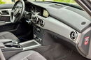 Mercedes GLK 250 4Matic Europa zdjęcie 7