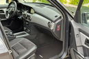 Mercedes GLK 250 4Matic Europa zdjęcie 8