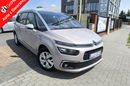 Citroen C4 SpaceTourer Grand 1.2i 130KM Klimatronic Navi zdjęcie 1
