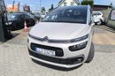Citroen C4 SpaceTourer Grand 1.2i 130KM Klimatronic Navi zdjęcie 10