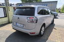 Citroen C4 SpaceTourer Grand 1.2i 130KM Klimatronic Navi zdjęcie 5