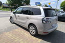 Citroen C4 SpaceTourer Grand 1.2i 130KM Klimatronic Navi zdjęcie 7