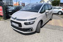 Citroen C4 SpaceTourer Grand 1.2i 130KM Klimatronic Navi zdjęcie 9