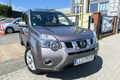 samochód osobowy Nissan zdjęcie 12