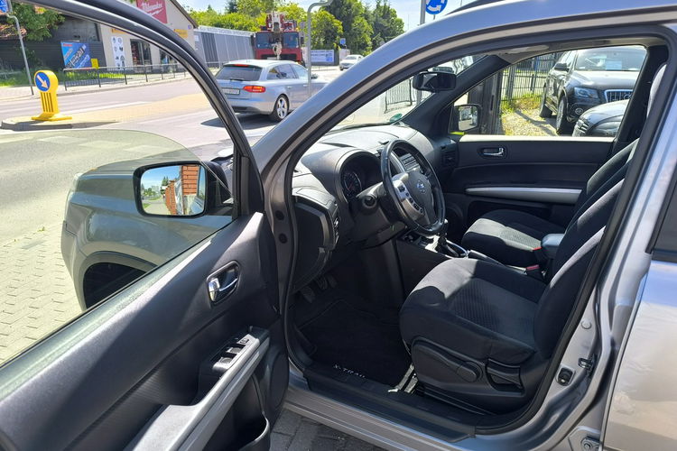 Nissan X-Trail 2.0dCi 150KM 4x4 Klima Panorama Kamera zdjęcie 13