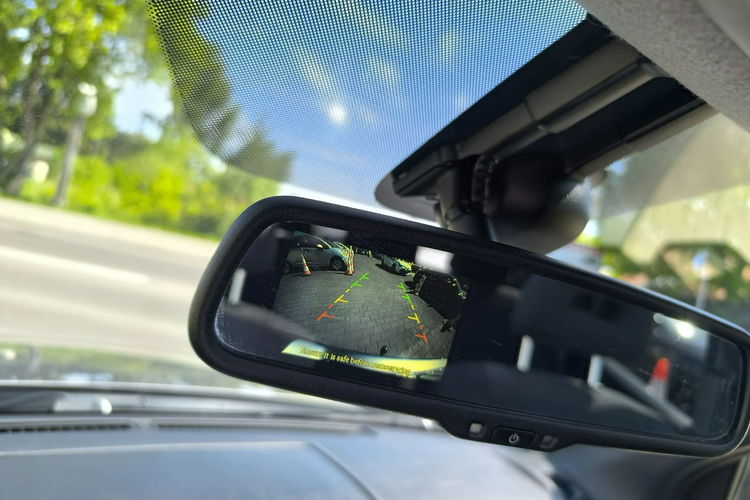 Nissan X-Trail 2.0dCi 150KM 4x4 Klima Panorama Kamera zdjęcie 17