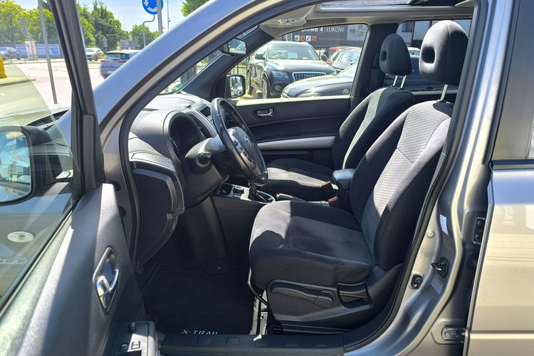 Nissan X-Trail 2.0dCi 150KM 4x4 Klima Panorama Kamera zdjęcie 18