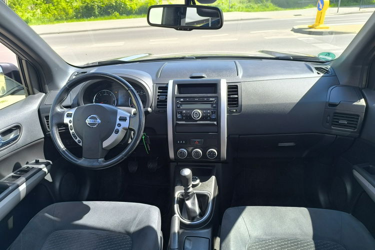 Nissan X-Trail 2.0dCi 150KM 4x4 Klima Panorama Kamera zdjęcie 20