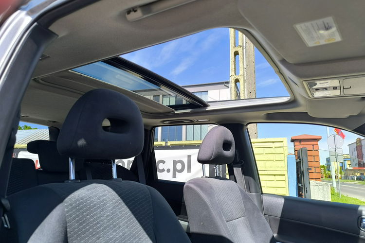 Nissan X-Trail 2.0dCi 150KM 4x4 Klima Panorama Kamera zdjęcie 22