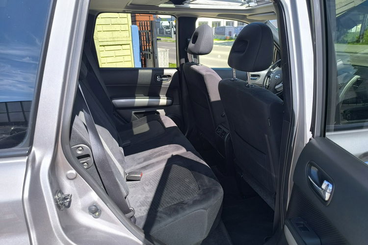 Nissan X-Trail 2.0dCi 150KM 4x4 Klima Panorama Kamera zdjęcie 26