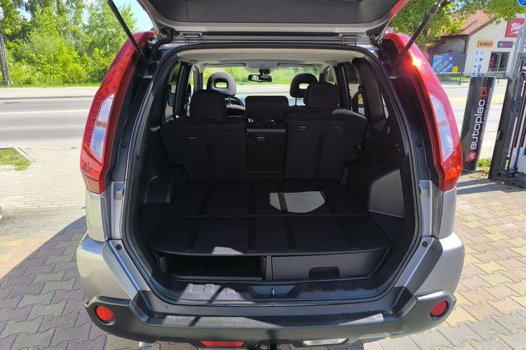 Nissan X-Trail 2.0dCi 150KM 4x4 Klima Panorama Kamera zdjęcie 28
