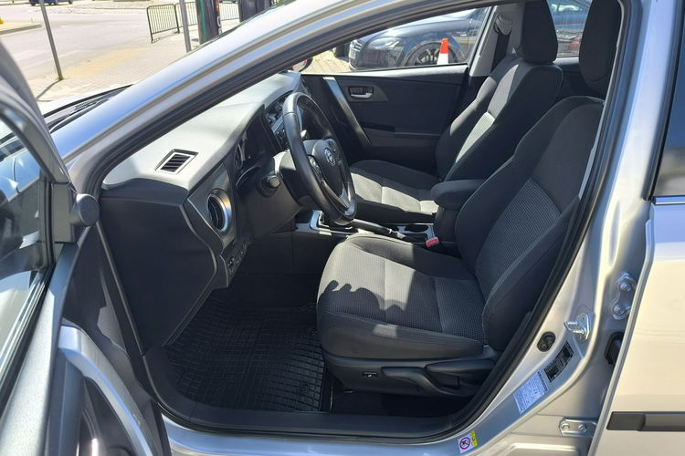 Toyota Auris 1.6 Valvematic 132KM Klimatronic Kamera zdjęcie 18