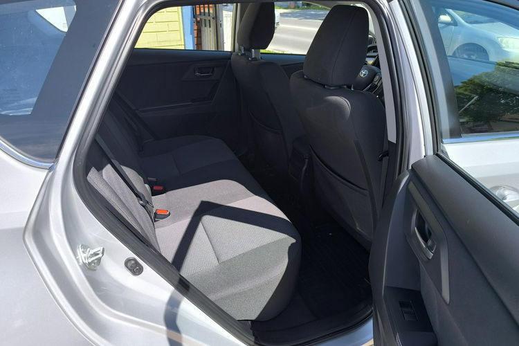 Toyota Auris 1.6 Valvematic 132KM Klimatronic Kamera zdjęcie 26
