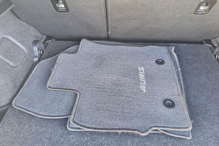 Toyota Auris 1.6 Valvematic 132KM Klimatronic Kamera zdjęcie 28