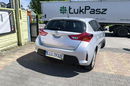 Toyota Auris 1.6 Valvematic 132KM Klimatronic Kamera zdjęcie 6