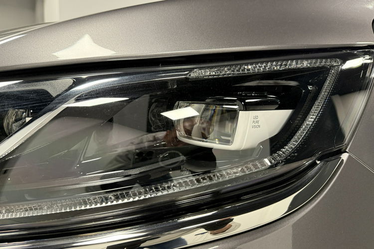 Renault Espace 1.6 DCi 160KM INITIALEPARIS 4Control BOSE Masaż FullLed KeyLes Automat zdjęcie 10