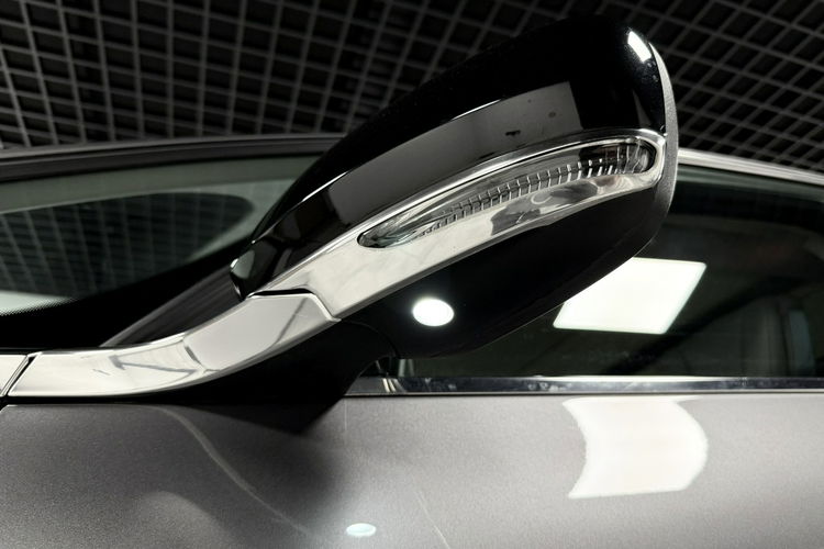 Renault Espace 1.6 DCi 160KM INITIALEPARIS 4Control BOSE Masaż FullLed KeyLes Automat zdjęcie 15