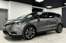 Renault Espace 1.6 DCi 160KM INITIALEPARIS 4Control BOSE Masaż FullLed KeyLes Automat zdjęcie 2