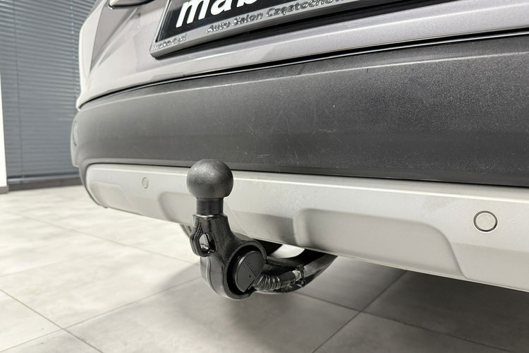 Renault Espace 1.6 DCi 160KM INITIALEPARIS 4Control BOSE Masaż FullLed KeyLes Automat zdjęcie 23