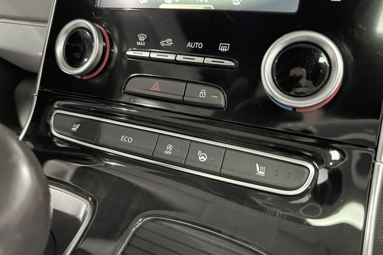 Renault Espace 1.6 DCi 160KM INITIALEPARIS 4Control BOSE Masaż FullLed KeyLes Automat zdjęcie 43