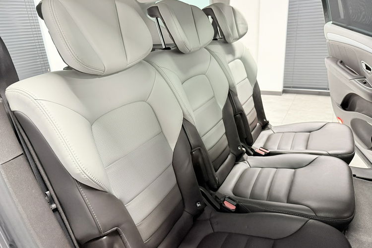 Renault Espace 1.6 DCi 160KM INITIALEPARIS 4Control BOSE Masaż FullLed KeyLes Automat zdjęcie 44