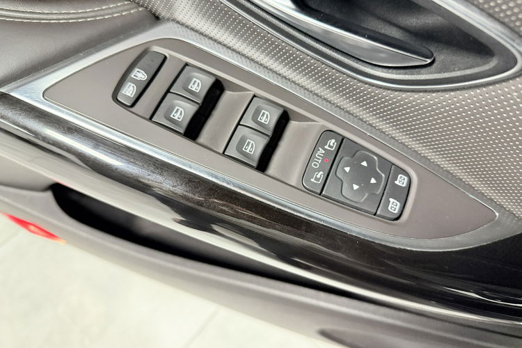 Renault Espace 1.6 DCi 160KM INITIALEPARIS 4Control BOSE Masaż FullLed KeyLes Automat zdjęcie 47
